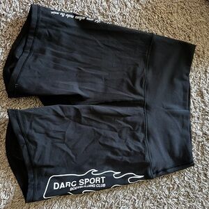 Darc Sport women’s Black Shorts